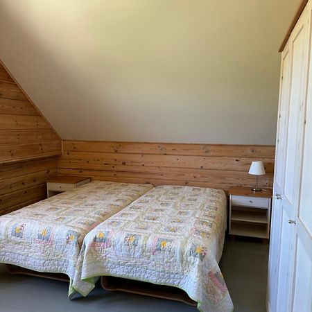 Vasekoja Holiday Center Vahtseliina Bagian luar foto