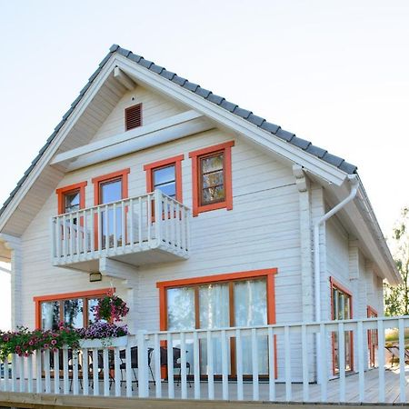 Vasekoja Holiday Center Vahtseliina Bagian luar foto