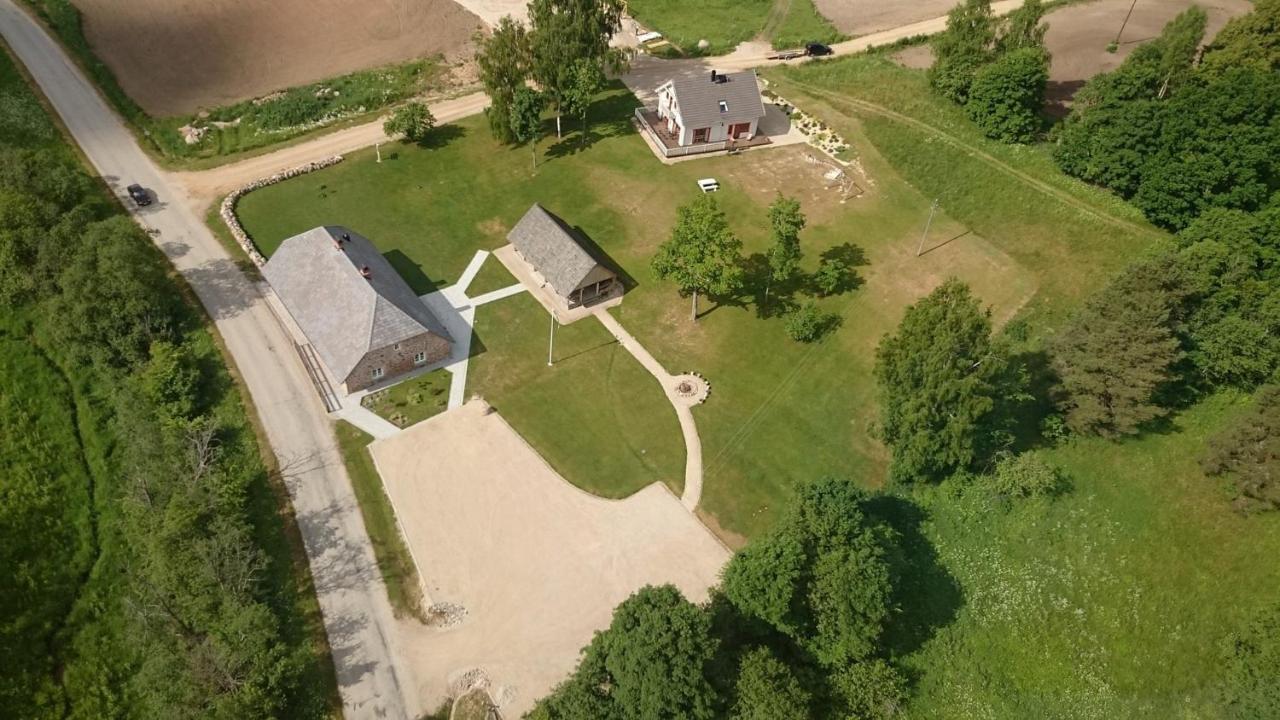 Vasekoja Holiday Center Vahtseliina Bagian luar foto
